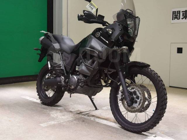 Yamaha XT 660Z Tenere. 660. ., , ,  .     