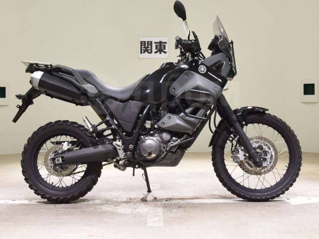 Yamaha XT 660Z Tenere. 660. ., , ,  .     