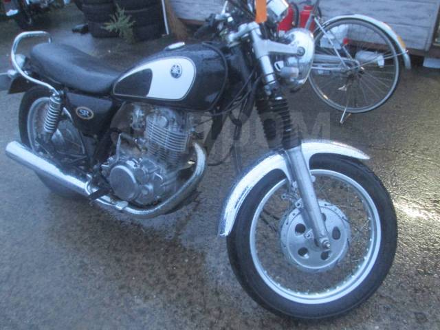 Yamaha SR400. 400. ., , ,   