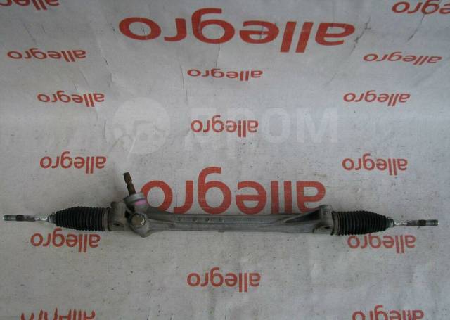 Купить Toyota RAV4 RAV 4 Тойота РАВ 4 рейка рулевая 2006-2012 в ...