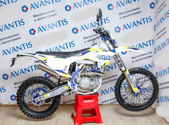 Avantis Enduro 300 Pro EFI ARS. 300. .     