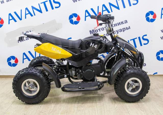 Avantis ATV H4 mini. ,  \,  .     