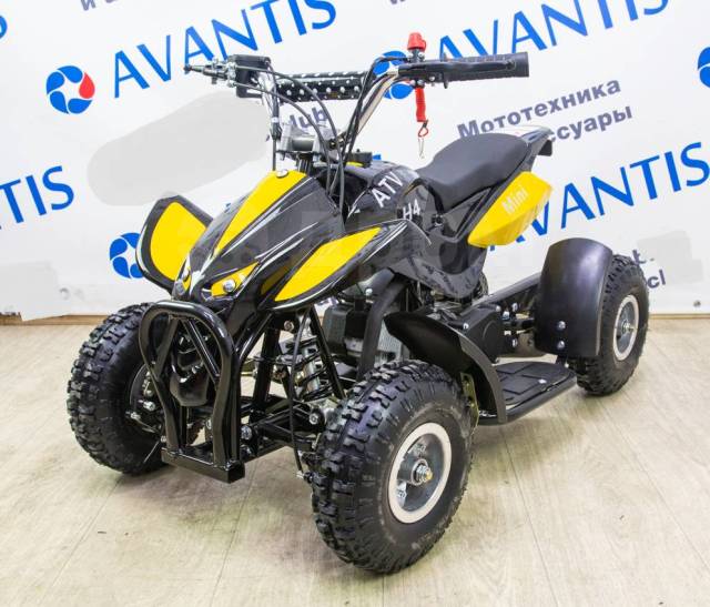 Avantis ATV H4 mini. ,  \,  .     