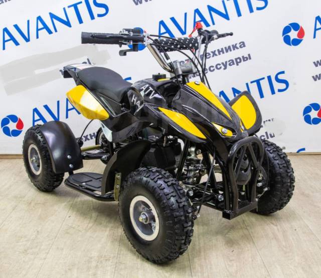 Avantis ATV H4 mini. ,  \,  .     