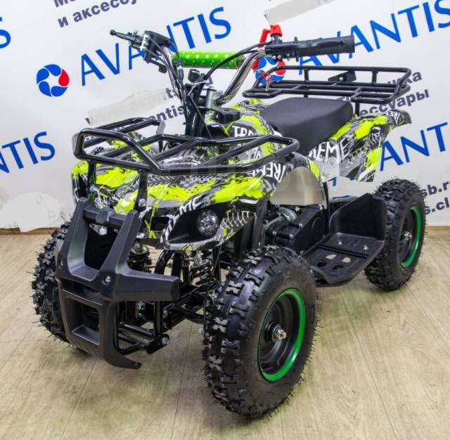 Avantis ATV Classic mini. ,  \,  .     