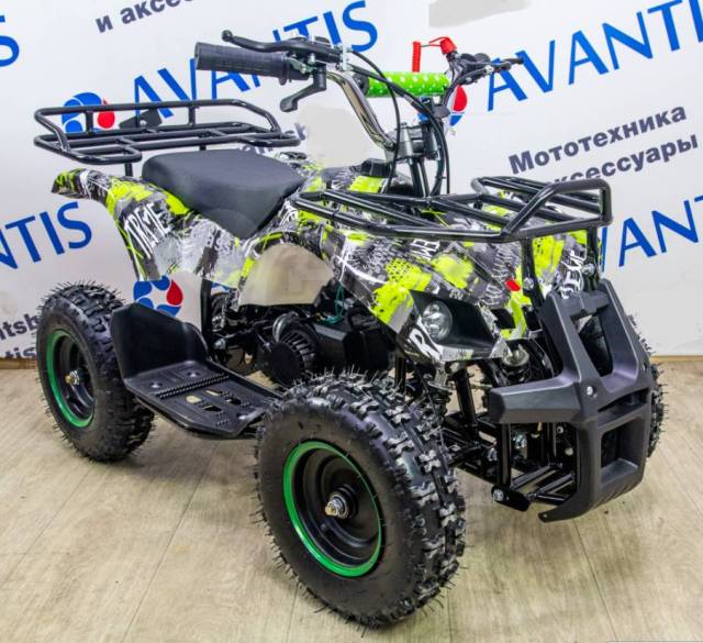 Avantis ATV Classic mini. ,  \,  .     