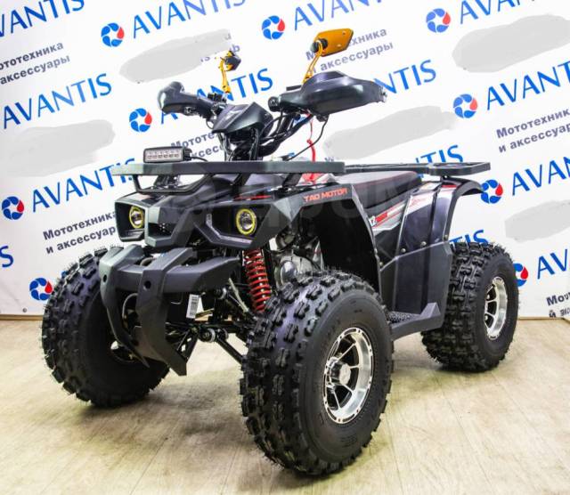 Avantis Hunter 8 New Premium. ,  \,  .     