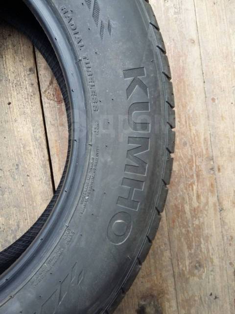 Kumho Crugen HP91, 235/60R18 107V, 18", 1 шт, в наличии, 235 мм, 60 % ...