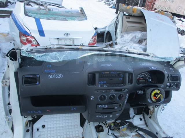 Купить Toyota 7397052090B0 (73970-52090-B0) Air Bag Assy, Instrument Panel Passe