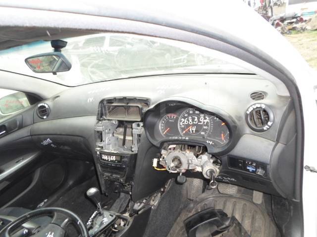 Как снять панель тойота калдина Купить Торпедо Toyota Caldina 2004 в Иркутске по цене: 4 400 ₽ - объявление от к