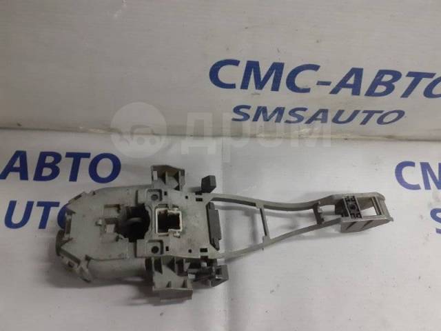 Volvo xc60 как снять двери ручка Купить Кронштейн ручки двери Volvo Xc60 30784199, передний правый в Москве по це