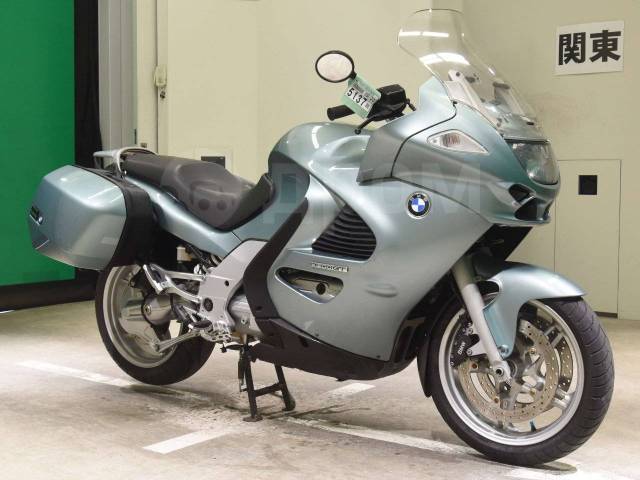 BMW спорт турист 800