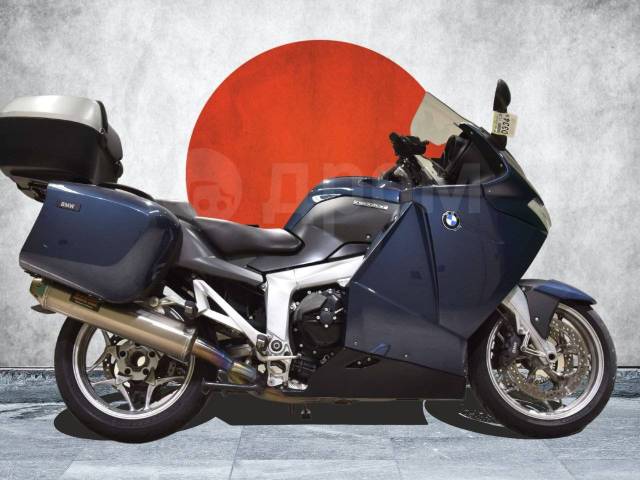 BMW K 1200 GT. 1 200. ., , ,  .     