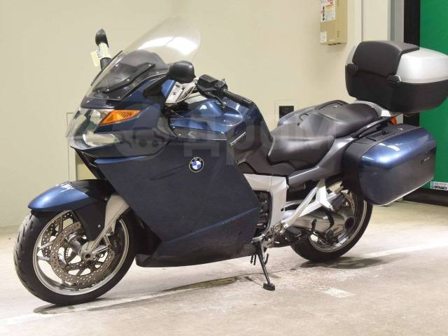 BMW K 1200 GT. 1 200. ., , ,  .     