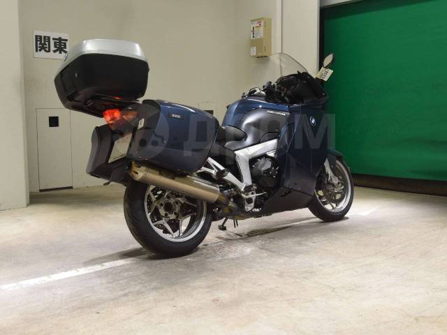 BMW K 1200 GT. 1 200. ., , ,  .     