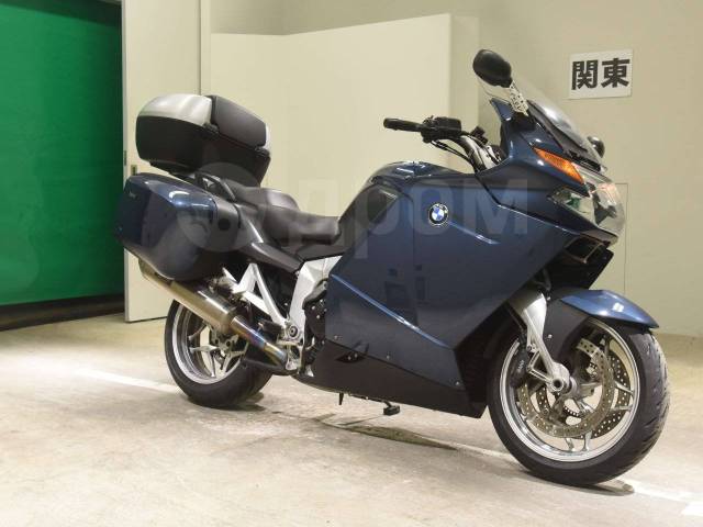 BMW K 1200 GT. 1 200. ., , ,  .     