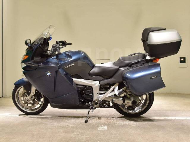 BMW K 1200 GT. 1 200. ., , ,  .     