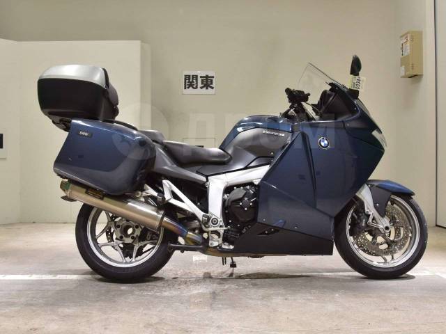 BMW K 1200 GT. 1 200. ., , ,  .     