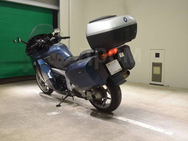 BMW K 1200 GT. 1 200. ., , ,  .     