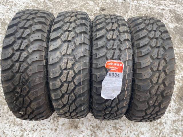 Firemax FM523, 215/75R15, 15", 1 шт, 215 мм, 75 %, радиальный, Грязь MT ...