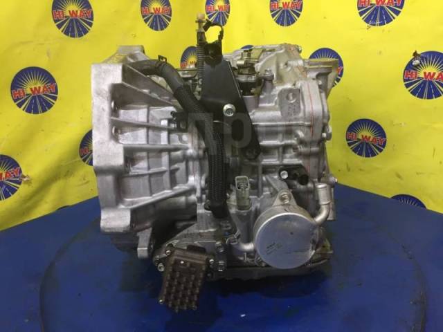 Kupit Akpp Daihatsu Thor 16 N V M900s 1kr Vet V Krasnoyarske Po Cene 60 000 Obyavlenie Ot Kompanii Hiway Na Drome