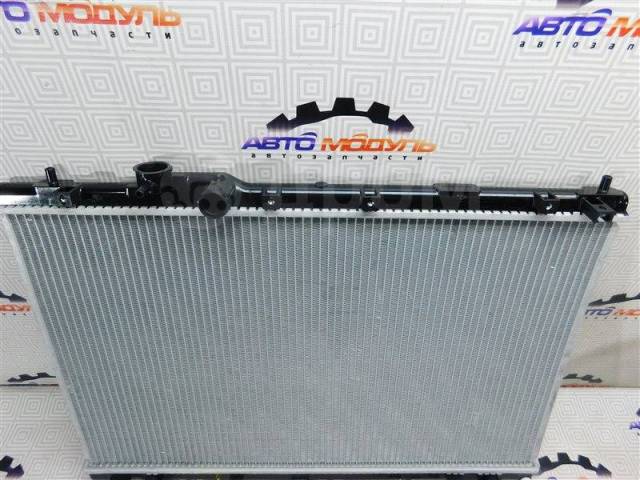 Купить Радиатор основной Toyota Ipsum TY0002SXM SXM10 3S-FE в Новокузнецке  по цене: 800₽ — объявление от компании 