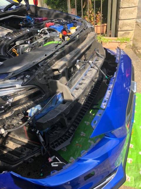   Cusco 6A1 492 FM Subaru WRX STI VAB S4 VAG Levorg VM  