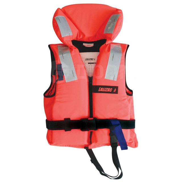    LALIZAS Lifejacket 100N 71081 ISO 12402-4 70-90    110-120  