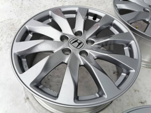 Honda. 7.0x18", 5x114.3, ET50 