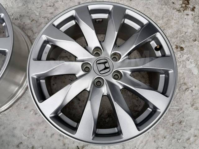 Honda. 7.0x18", 5x114.3, ET50 