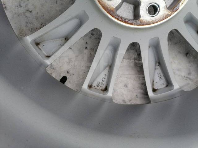 Honda. 7.0x18", 5x114.3, ET50 