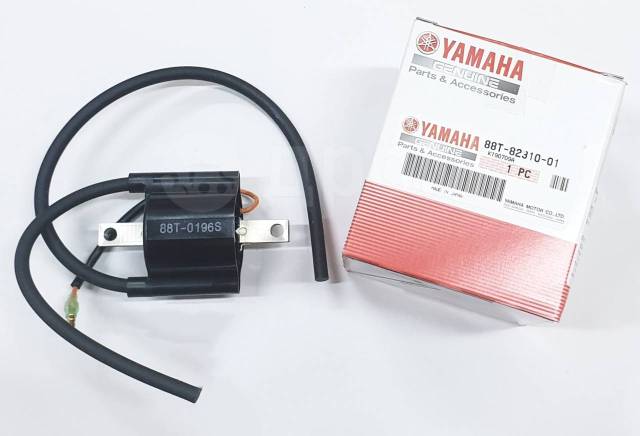 Как снять катушку зажигания yamaha viking 540