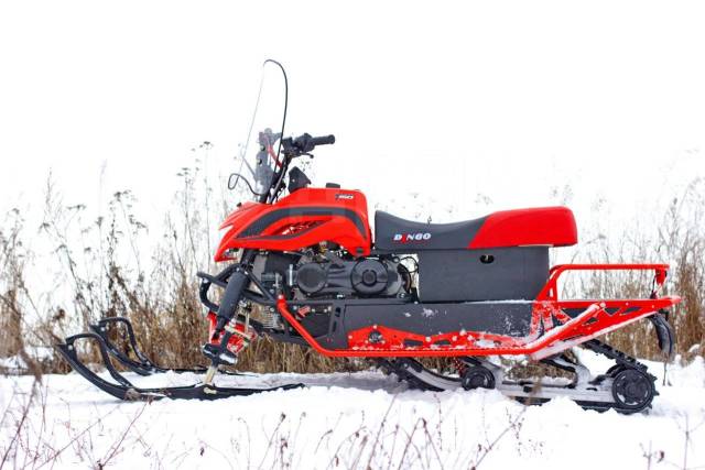 Irbis Dingo T150. ,  ,   