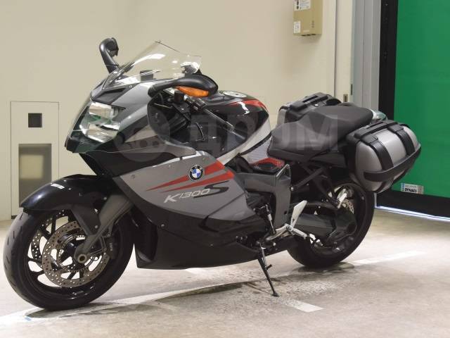 BMW K 1300 S. 1 300. ., , ,  .     