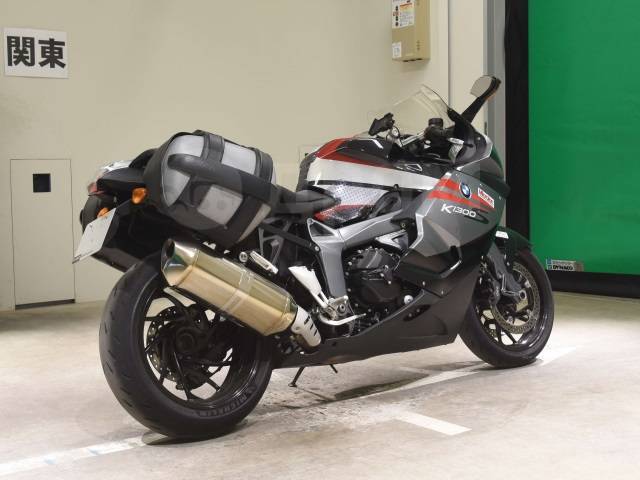 BMW K 1300 S. 1 300. ., , ,  .     