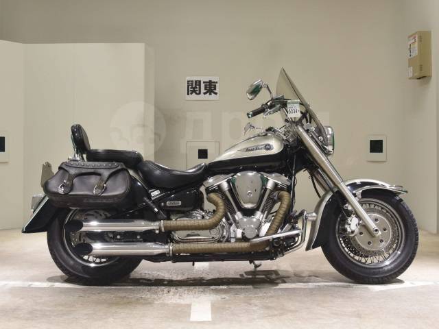 Yamaha Roadstar 1600. 1 600. ., , ,  .     