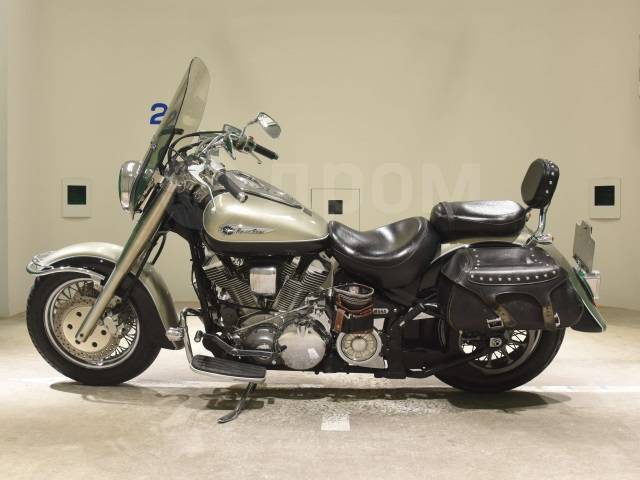 Yamaha Roadstar 1600. 1 600. ., , ,  .     