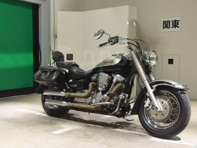 Yamaha Roadstar 1600. 1 600. ., , ,  .     