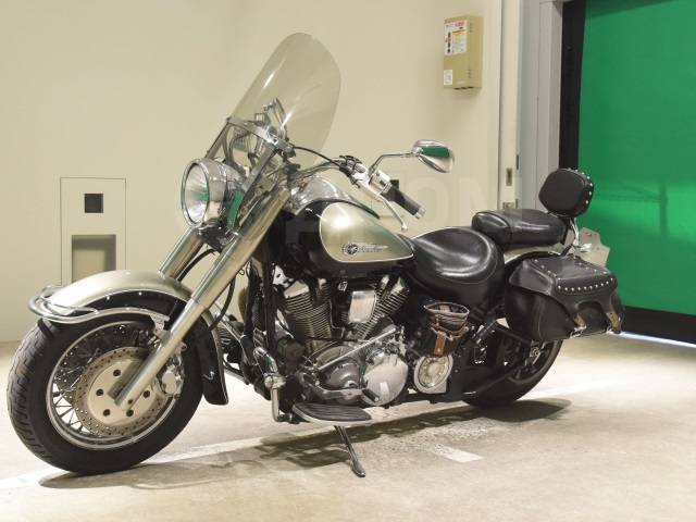 Yamaha Roadstar 1600. 1 600. ., , ,  .     