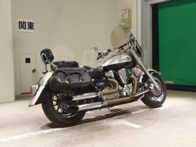 Yamaha Roadstar 1600. 1 600. ., , ,  .     