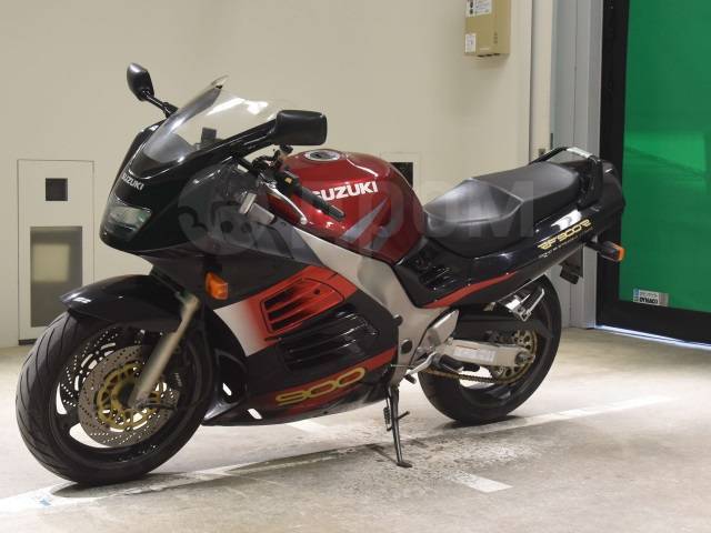 Suzuki RF 900R. 900. ., , ,  .     