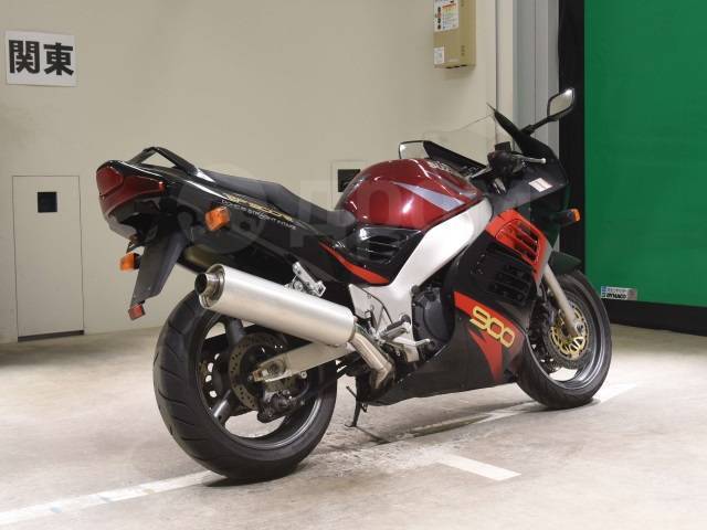 Suzuki RF 900R. 900. ., , ,  .     