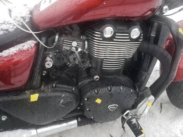 Triumph Thunderbird Storm. 1 700. ., , ,   