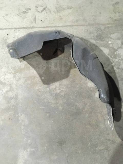 Купить Подкрылок Mazda Mazda6 2011 GH MZR 2.0 DISI, задний правый в ...