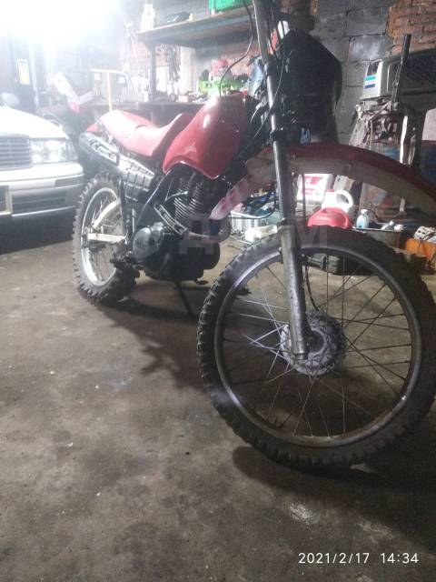 Yamaha XT. 125. ., ,  ,   