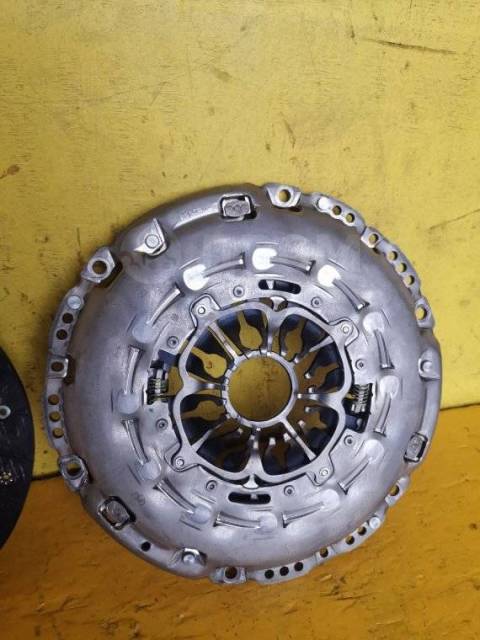 Купить Диск сцепления Nissan X-Trail DNT31 M9R [25117] во Владивостоке ...