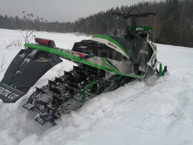 Arctic Cat. ,  ,   