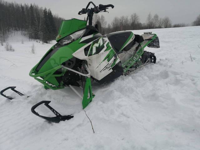 Arctic Cat. ,  ,   