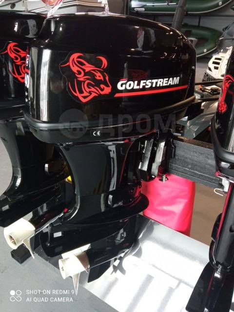 Golfstream. 40,00.., 2-, ,  S (381 ), 2024  