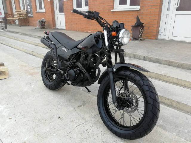 Yamaha TW 225. 225. ., , ,   